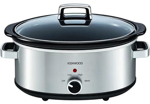 Cuiseur à riz Kenwood SCM70.000SS – 300W – 6,5L – Acier inoxydable – Garantie 3 mois