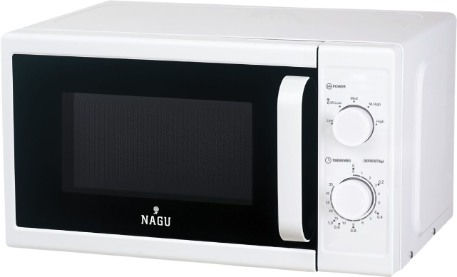 M-202 NAGU MICRO ONDE