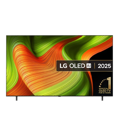 LG OLED 65" TV-SMART 4K-SPECIAL EDITION  -OLED65CS6LA