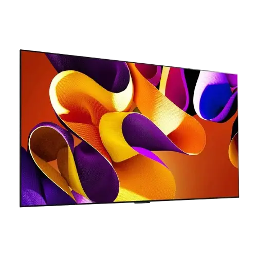 Télévision - LG - OLED 65 Pouces -SMART 4K-GALARY MODEL - OLED65GXPVA - 06 Mois de Garantie