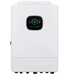 Onduleur - Fadsol - FD-ONDULEURS_10KW_380V - 380 V - Triphasé - Blanc - Garantie de 1 an