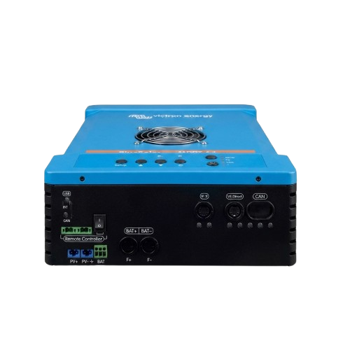 Onduleur Hybride - Cworth Energy - CE-H12K - 12000 Watts - 48 V – Haute Puissance - Double MPPT - Garantie de 2 années