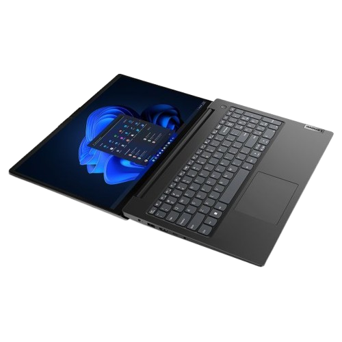 Ordinateur Portable -  Lenovo  - V15 G4 IRL – RAM 8 Go -  Core i3 - 13ème Gen - SSD 512 Go -  Écran 15,6 Pouces - FHD, Clavier AZERTY - 06 Mois de Garantie 