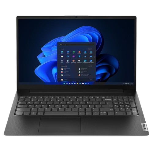 Ordinateur Portable -  Lenovo  - V15 G4 IRL – RAM 8 Go -  Core i3 - 13ème Gen - SSD 512 Go -  Écran 15,6 Pouces - FHD, Clavier AZERTY - 06 Mois de Garantie 