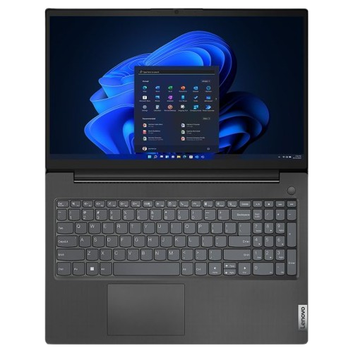 Ordinateur Portable -  Lenovo  - V15 G4 IRL – RAM 8 Go -  Core i3 - 13ème Gen - SSD 512 Go -  Écran 15,6 Pouces - FHD, Clavier AZERTY - 06 Mois de Garantie 