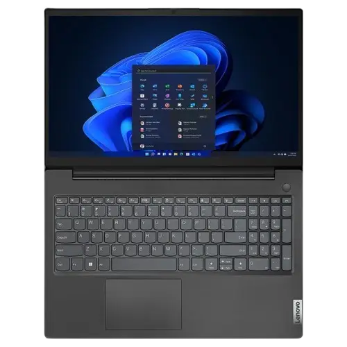 Ordinateur Portable -  Lenovo  - V15 G4 IRL – RAM 8 Go -  Core i3 - 13ème Gen - SSD 512 Go -  Écran 15,6 Pouces - FHD, Clavier AZERTY - 06 Mois de Garantie 