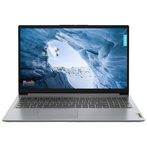 Ordinateur Portable - Lenovo -  IdeaPad 15 RU7 – Écran 15.6 Pouces  -  Full HD - Intel Core i3 - 8 Go RAM - SSD 512 Go - Garantie 06 Mois