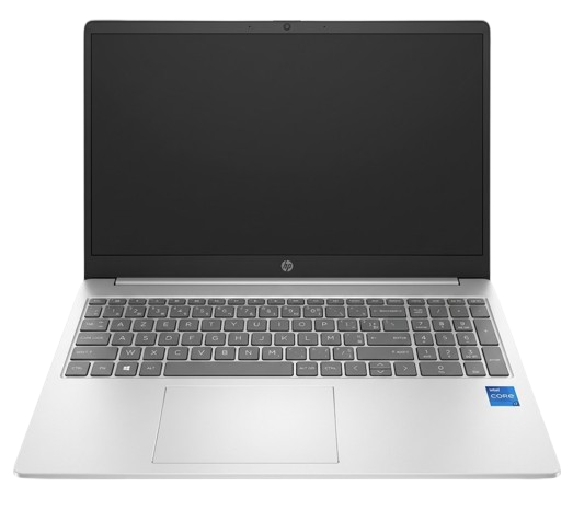 Ordinateur portable - HP - HP 15-FD0498NIA -  Core i5 - 16 Go RAM - 13e génération - SSD 512 Go - Garantie 06 Mois