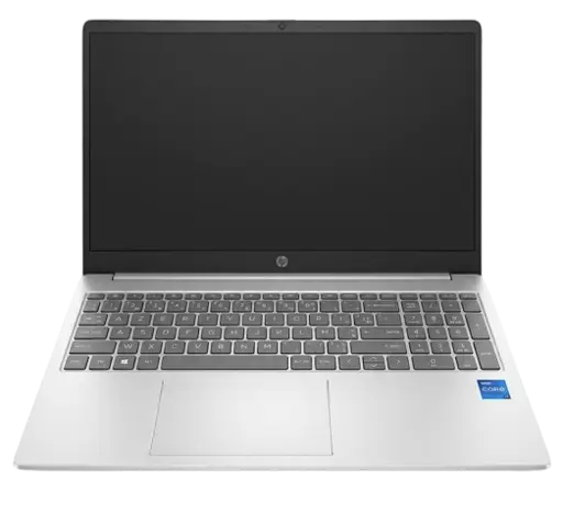 Ordinateur portable - HP - HP 15-FD0498NIA -  Core i5 - 16 Go RAM - 13e génération - SSD 512 Go - Garantie 06 Mois