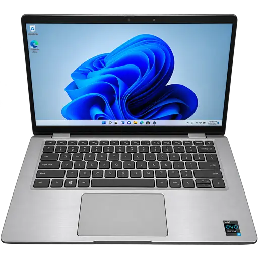 Ordinateur Portable Dell  - Seconde Main - Latitude 7420 14" - Core i7-  11e Gen 16 Go  -256 Go SSD - Garantie 03 Mois