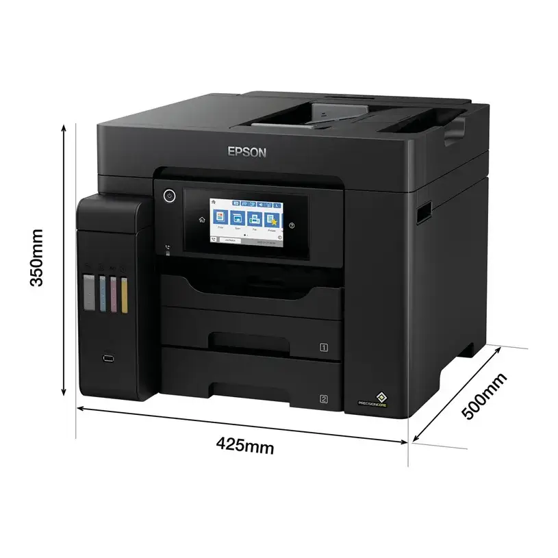 Imprimante multifonction jet d’encre Canon -  PIXMA G3470  - 5805C006AA  - MegaTank à réservoirs rechargeables - 4800 x 1200 dpi - Garantie 6 mois
