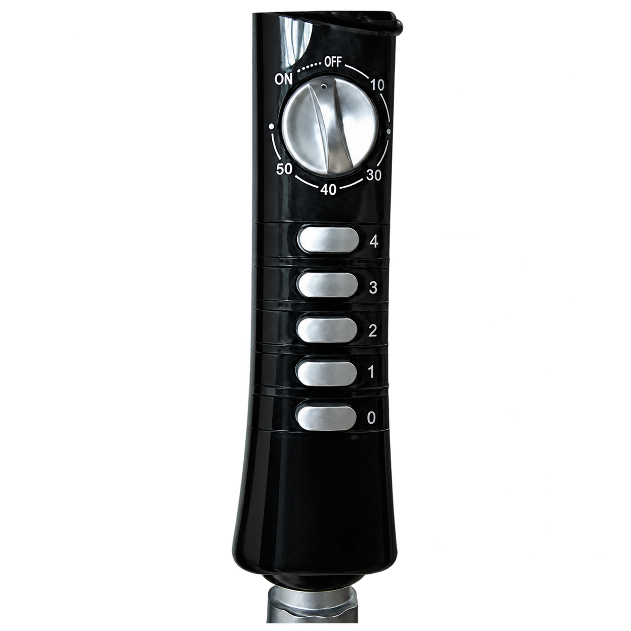 Ventilateur sur pied Kepas K525 – 16 pouces – 50 W – 3 vitesses – 03 mois de garantie 