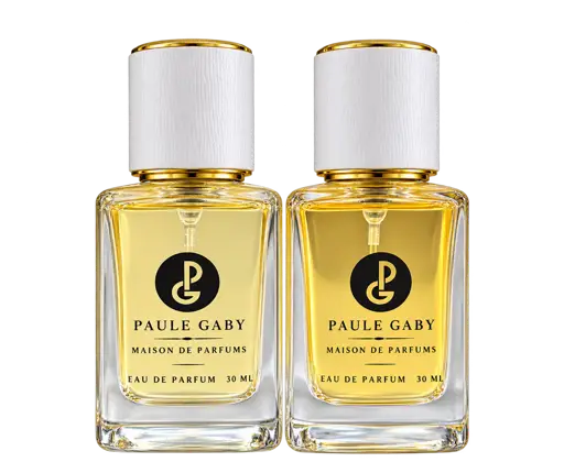 Parfum Camerounais - Nouvelle Création 30 ml