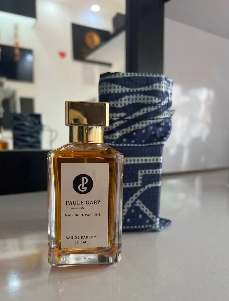 Parfum Femme - Paule Gaby -  Nouvelle Création 100 ml