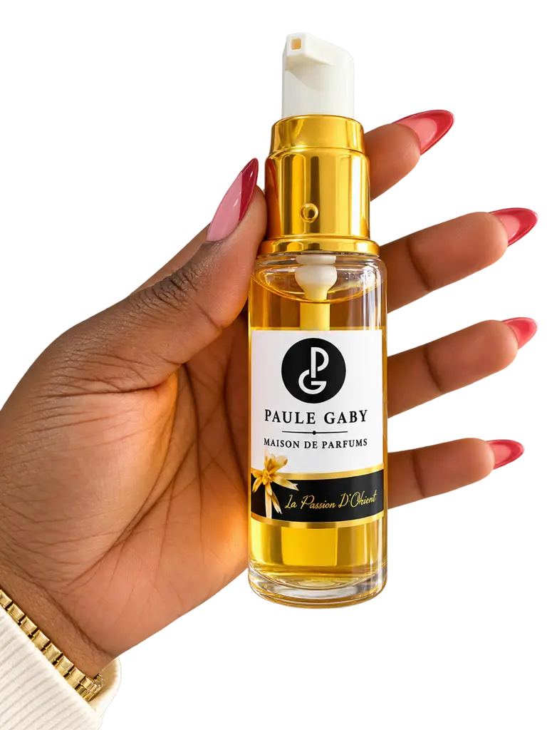 Parfum d’Ambiance Compact pour Maison et Bureau - Base d’Intérieur 30 ml