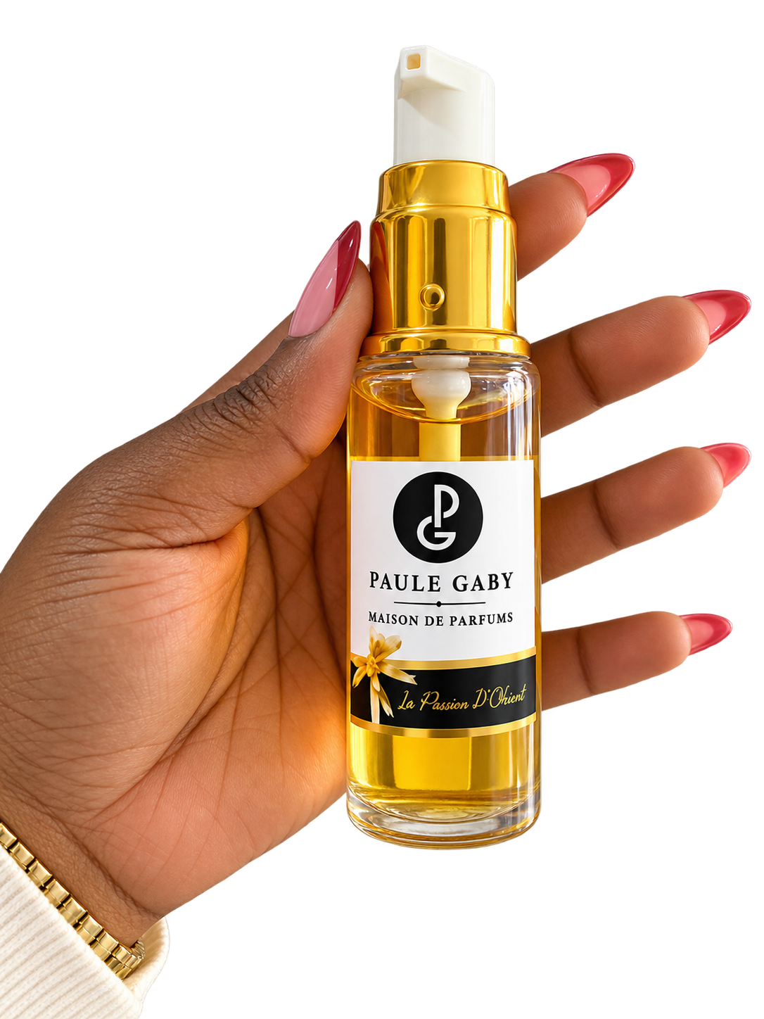 Parfum d’Ambiance Compact pour Maison et Bureau - Base d’Intérieur 30 ml