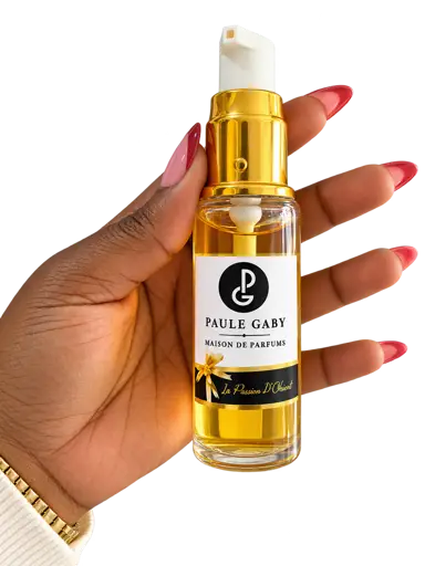 Parfum d’Ambiance Compact pour Maison et Bureau - Base d’Intérieur 30 ml