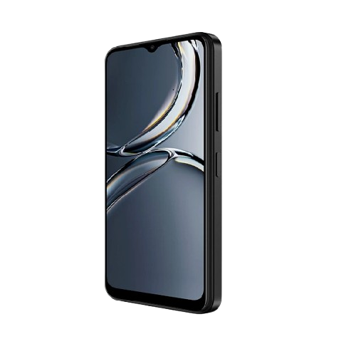 Essence 11 Series 6000 avec 8 Go RAM (4+4) -  64GB ROM - Double SIM - Écran HD+ pour un affichage confortable et immersif - Garantie 06 Mois