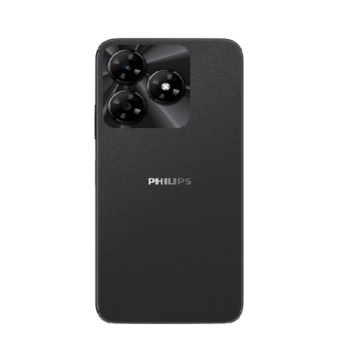 Essence 11 Series 6000 avec 8 Go RAM (4+4) -  64GB ROM - Double SIM - Écran HD+ pour un affichage confortable et immersif - Garantie 06 Mois