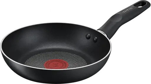  Poêle antiadhésive Tefal G6 Super Cook avec Thermo-Signal™ - 20 cm / 24cm / 26cm / 28 cm / 30 cm / 32 cm - 03 mois de garantie