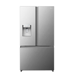 Hisense RT93WC1 Réfrigérateur No Frost