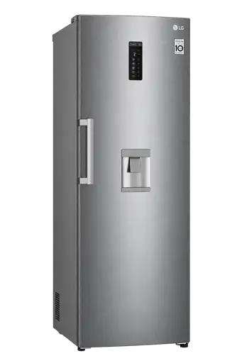 Réfrigérateur à porte unique LG GC-F411 ELDM – 313 L – garantie 12 mois