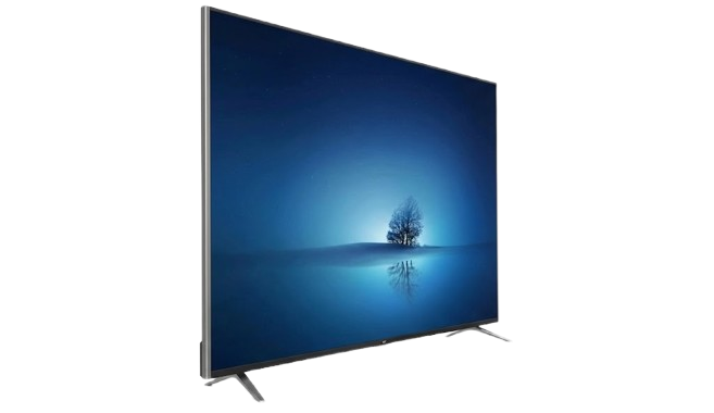 Télévision Smart  Roch - 85 Pouces -  Android  - RH-LE85DSA-B - 4K Ultra HD - Garantie 06 Mois