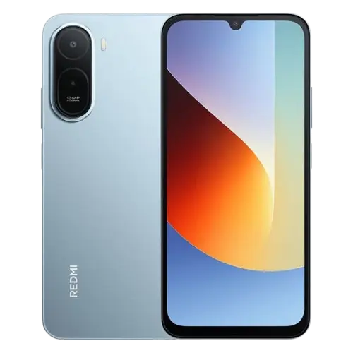 Redmi A7 Pro 64 Go – 4 Go RAM – Écran 6,88" – Double SIM – Caméra 50 MP – 4G - Garantie 12 mois