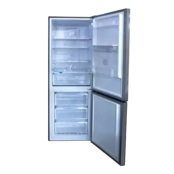 Réfrigérateur combiné - Delta - DRF-350BM - 170 Litres - No Frost - 06 mois de Garantie