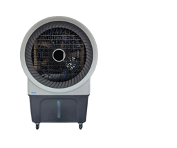 AIR COOLER OSCAR GRIS 250W  80L  OSC-8088C  - 2310-0100-8088C