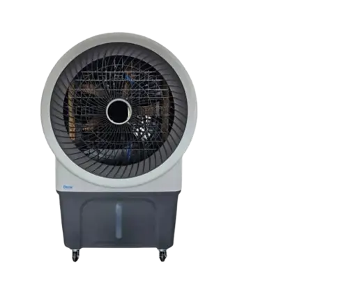 Air Cooler - Oscar - Puissance 250W - Capacité 80L - 2310-0100-8088C - Garantie 06 Mois