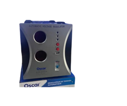 REGULATEUR OSCAR - AVR-3000VA (1PCS/CRT)    2303-0088-OSC3000