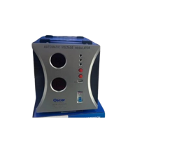 REGULATEUR OSCAR - AVR-5000VA (1PCS/CRT)   2303-0089-OSC5000