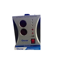 REGULATEUR OSCAR - AVR-1000VA (4PCS/CRT) - 2303-0055-OSC1000