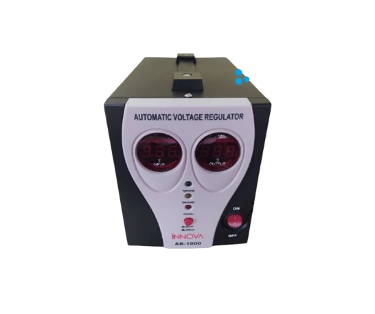 REGULATEUR DE TENSION INNOVA IN2000VA