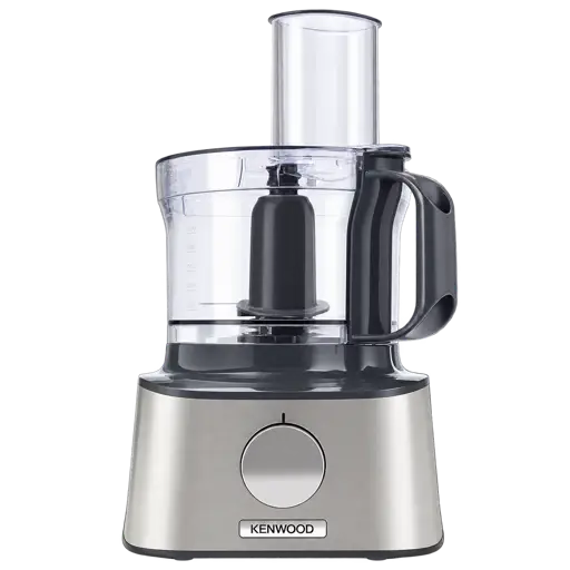 Robot de cuisine Kenwood MultiPro Compact FDM307SS – 800 W - 03 mois de garantie