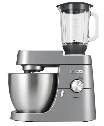 Robot pâtissier Kenwood Chef XL KVL4110S – 1200 W - 03 mois de garantie