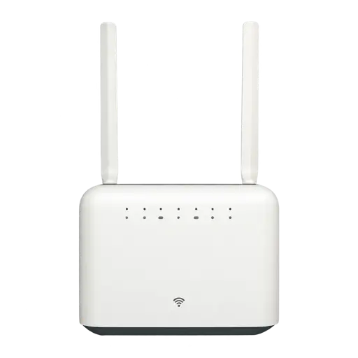 Routeur WiFi 4G LTE-  TopLink  - Pro3 – WiFi 6 – Batterie 5000 mAh - Garantie 06 Mois
