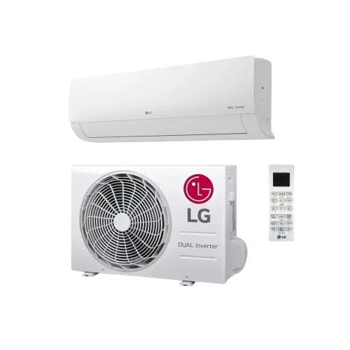 Climatiseur LG AC-NORMAL 24K BTU - S24ATC