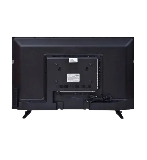 Télévision Smart  32 Pouces  - Mewe -  HD TV, 2HDMI, 2USB, 1VGA, 1COAXIAL - Double Glass – 06 Mois de Garantie