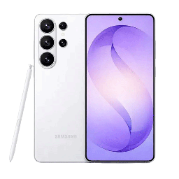 Precommandez le Samsung Galaxy S26 Ultra - 1To - 16Go RAM - 6.9" - 200MP + 10MP + 50MP + 50MP/ 12MP - 2 Nano SIM - 5000mAh - Garantie 24 Mois