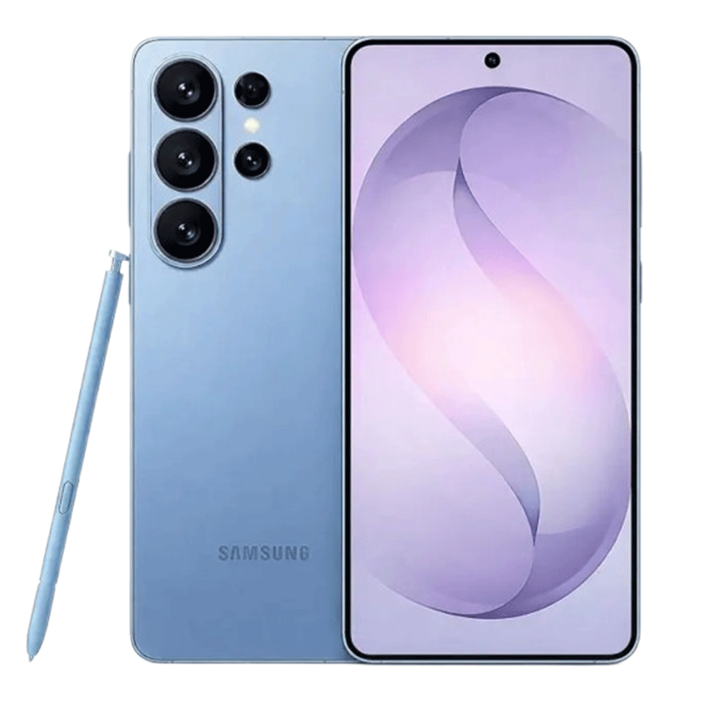 Precommandez le Samsung Galaxy S26 Ultra - 1To - 16Go RAM - 6.9" - 200MP + 10MP + 50MP + 50MP/ 12MP - 2 Nano SIM - 5000mAh - Garantie 24 Mois