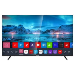 TELEVISION SMART 43" SMART RECHARGEABLE  WW-43