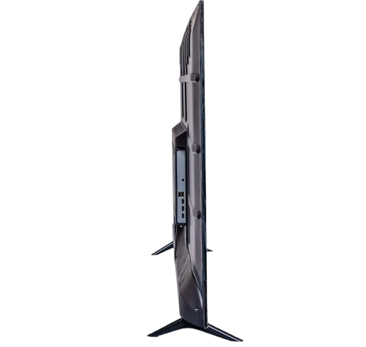 Télévision Smart - Signature -  SZTV-85VID4K -  85 pouces  - 4K Ultra HD -  Connectivité HDMI et USB – Design moderne - Garantie 06 Mois