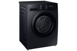 Machine à Laver Automatique - 11KG Lavage/ 6KG Séchage - SAMSUNG - WD11DB7B85GB - Noir Caviar - Garantie 24 Mois