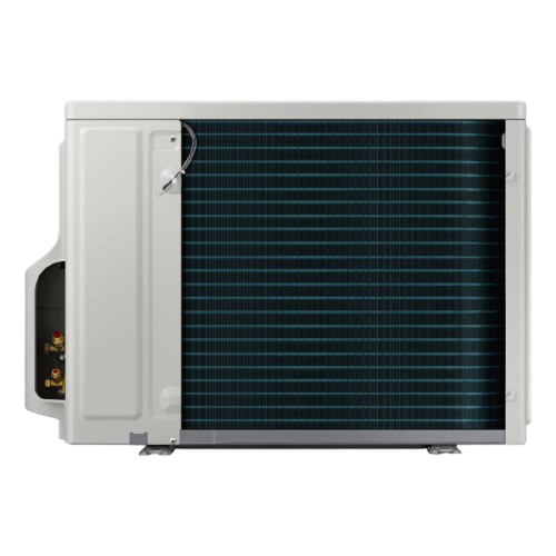 SPLIT INVERTER 9K BTU SMART NEW MODEL-AR40F09D0AGAF