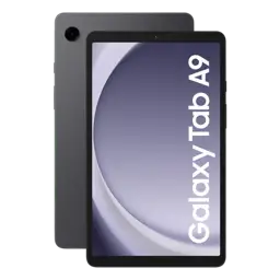 SAMSUNG GALAXY TAB A9 WIFI 64+4 - 06 Mois de garantie 