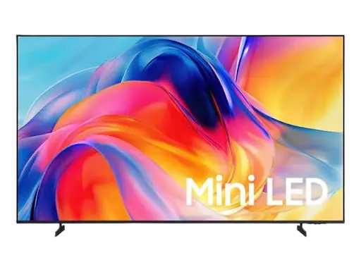 Télévision Samsung  Smart 55 pouces -  Mini LED -  4K UA55M70HAUXLY - Garantie 12 Mois