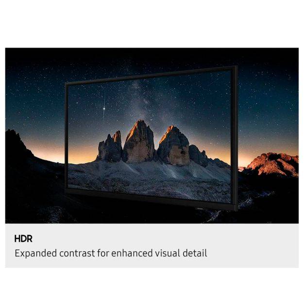 Télévision  Smart  -Samsung - H5000 -  UA32H5000FUXYL  -LED 32 pouces - Garantie 12 Mois
