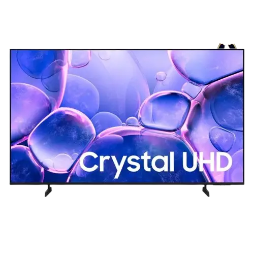 Télévision Samsung Smart -  UA50U8000FUXLY 50 pouces - UHD 4K  - avec HDR - Garantie 12 Mois